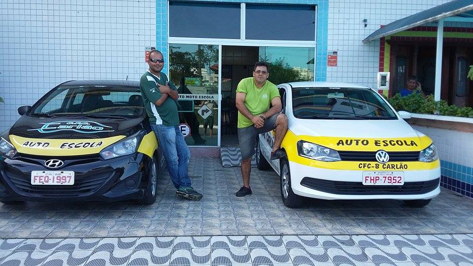 Parcelamento CNH Auto Escola Carlão