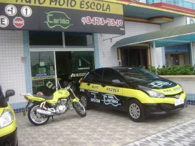 Instrutores Auto Escola Carlão