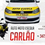 Carteira de Motorista em Praia Grande