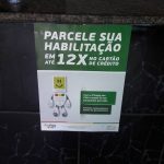 Carteira de Motorista em Praia Grande